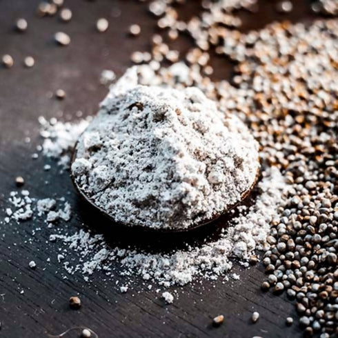 Freshon Bajra Flour Pearl Millet